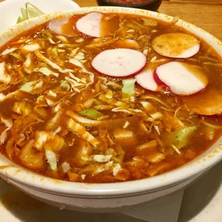 Pozole
