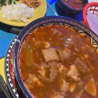 Menudo