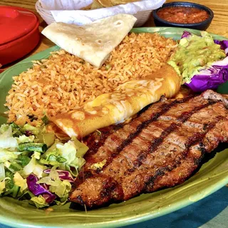 Hacienda Carne Asada