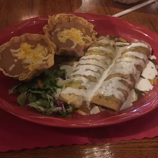 Enchilada