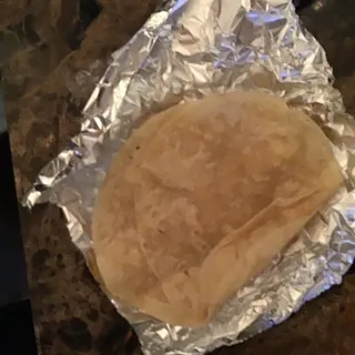 3 Tortillas