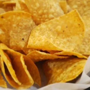 Crispy and nicely seasoned