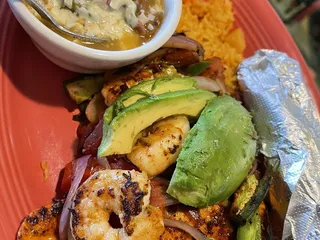 Habanero's Mexican Kitchen