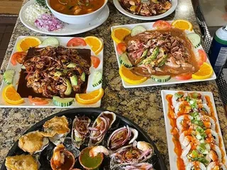 Mariscos El Rey 2