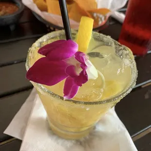 sushi and sashimi, drink