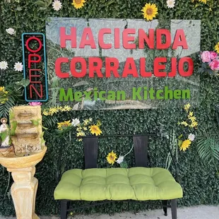 Pictures of Hacienda Corralejo in Tarpon Springs Florida