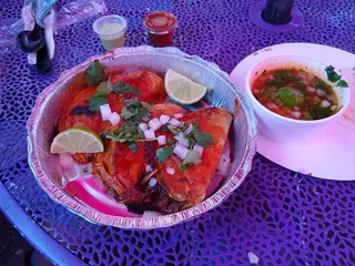 Don Taco Mexican Restaurant