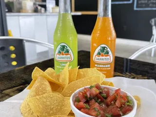 Papasitos Fresh Mexican Food