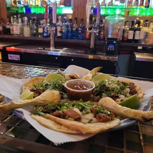 Don'r miss out on the delicious Mexican food from Hacienda Coyotes grill  order now https://www.foodkonnekt.com/foodkonnekt-web/orderV2?mer