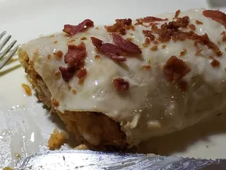 El Patron Mexican Resturant