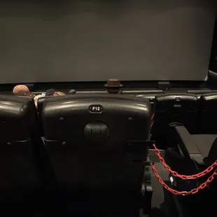 Ready to rock and roll - literally.