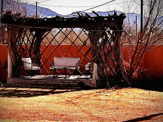 Loba Luna Bed and Breakfast