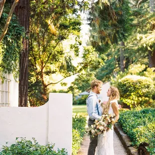 Photo opportunities all around the property at Hacienda de las Flores.