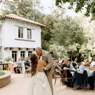 All the greenery vibes