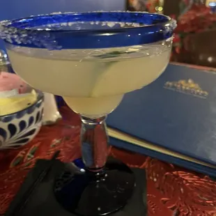 Margarita