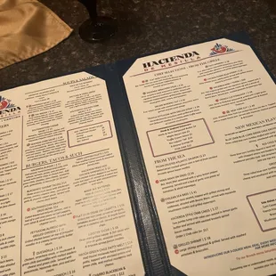 Just getting started!