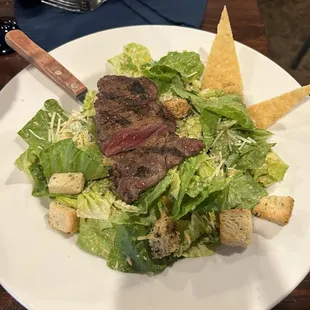 Hacienda Arrachera Steak