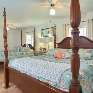 Bird Box Casita  1,000 sq ft home for rent