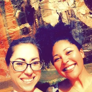 Geronimo Springs @ Hacienda de Camino Real