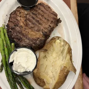 Prime rib
