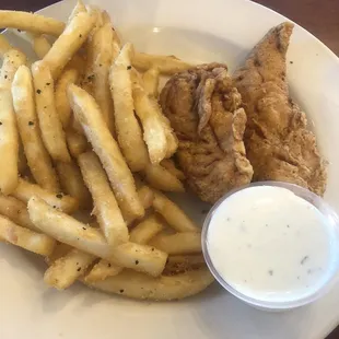 Chicken Strips
