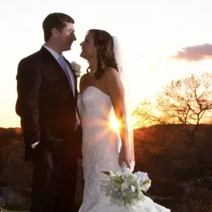 Jon &amp; Michelle Waag