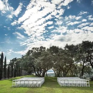 Picture Perfect Day for a Hacienda del Lago wedding