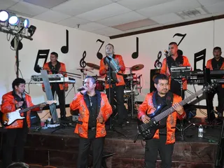 Lucas Event Center