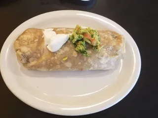 Burritos El Incapaz