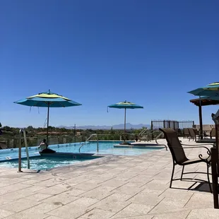 Rincon pool