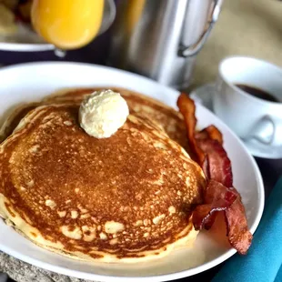 Pancakes