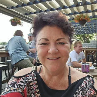 Alicia M.