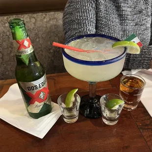 Cinco De Mayo.
