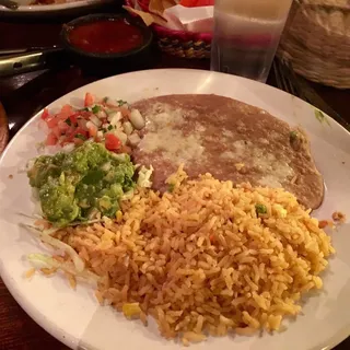Fajitas