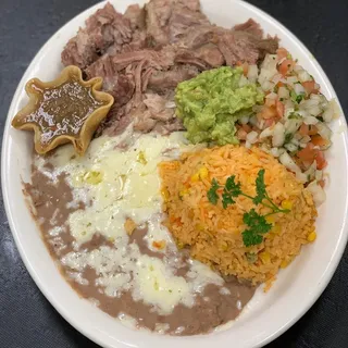 Carnitas