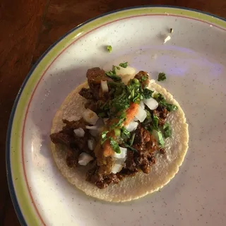 Carne al Pastor