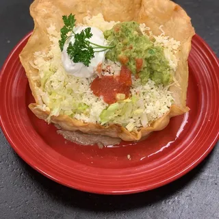Tostada