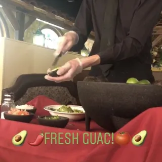 Guacamole