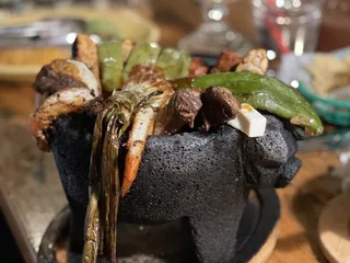 Don Sal Cocina & Cantina