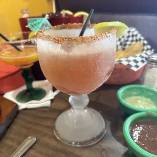 Michelada