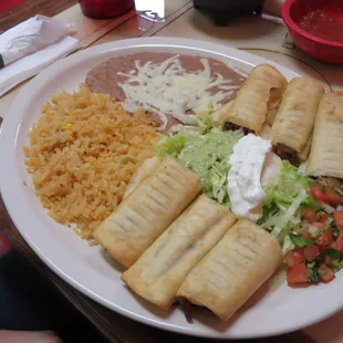 Flautas