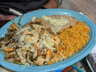 El Compadre West Baden