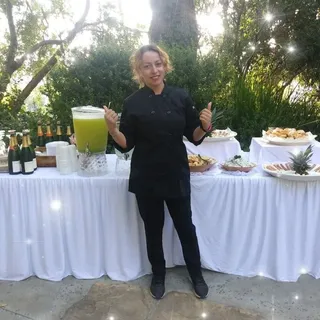 Elite Catering E.