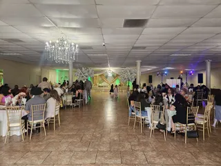 El Jaguar Banquet Hall