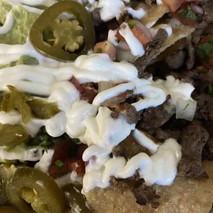 Super Nachos