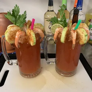 SUPER MICHELADA