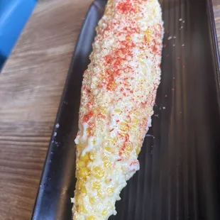Elote Loco