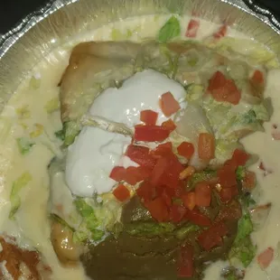 Chimichanga