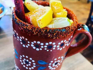 La Autentica Mexican Restaurant