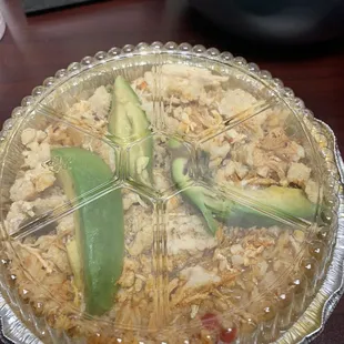 Chicken Tortilla Soup